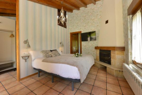 Casa Rural El Puentuco Suite Luxury Famous, Próximo a el Parque de Cabarceno